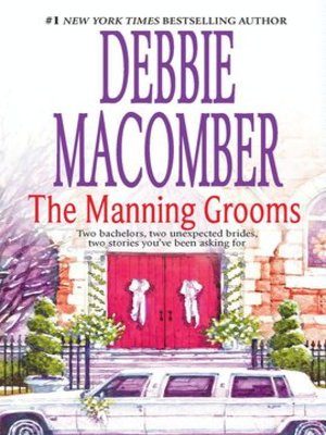 cover image of The Manning Grooms: Bride on the LooseSame Time, Next Year